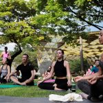 90 mins HIIT & Yoga (live via Zoom) - Image 6