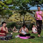 90 mins HIIT & Yoga (live via Zoom) - Image 4