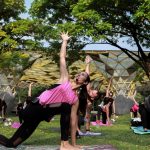 90 mins HIIT & Yoga (live via Zoom)