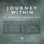 Journey Within To Embrace Uncertainty - Image 3